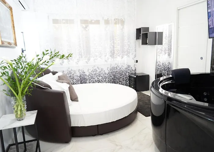 Gregorio Vii Luxury San Damaso 3*
