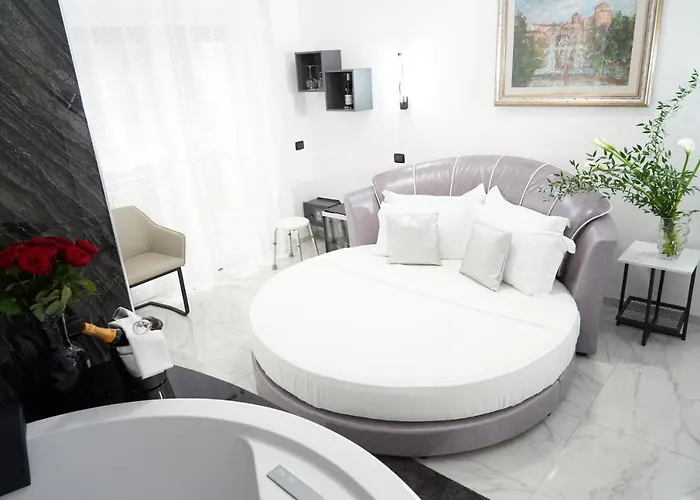 Hotel Gregorio Vii Luxury San Damaso Roma