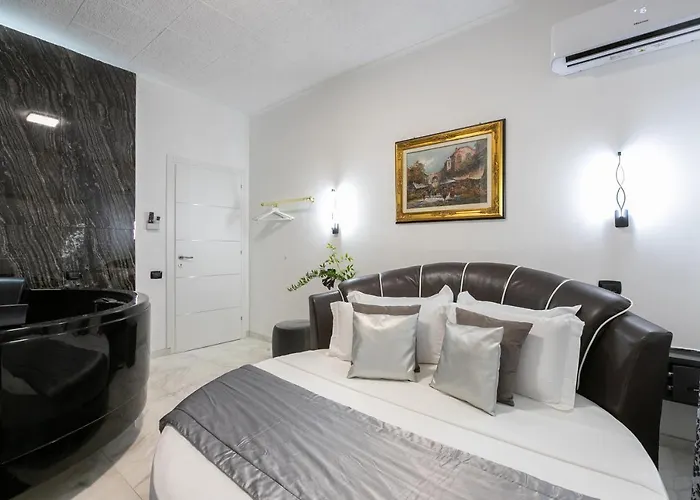מלון Gregorio Vii Luxury San Damaso רומא