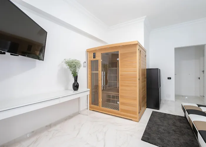 Gregorio Vii Luxury San Damaso 3* רומא