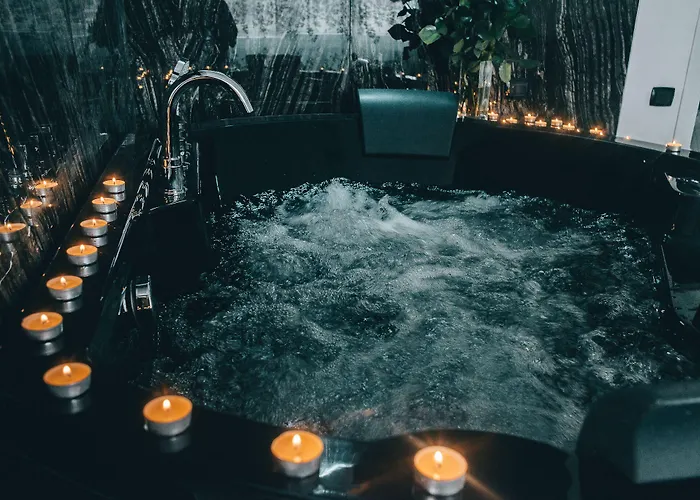 Hotel Gregorio Vii Luxury San Damaso
