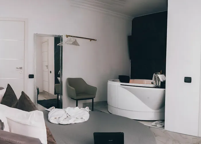 Hotel Gregorio Vii Luxury San Damaso Roma