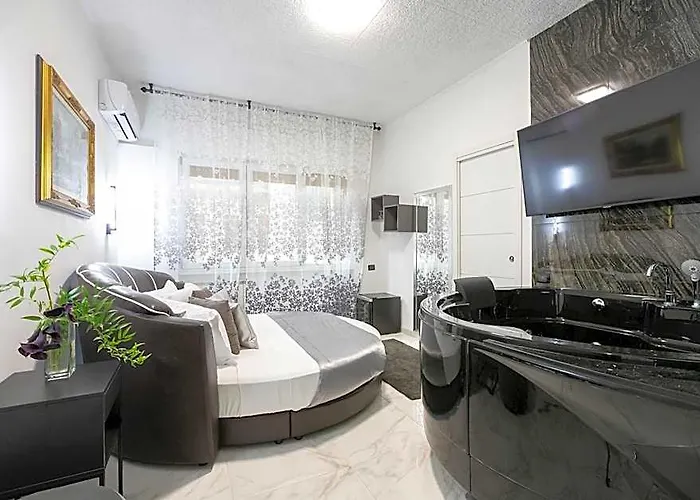 Gregorio Vii Luxury San Damaso 3* רומא