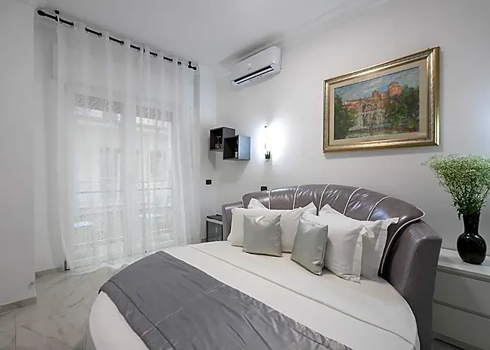 Gregorio Vii Luxury San Damaso 3* רומא