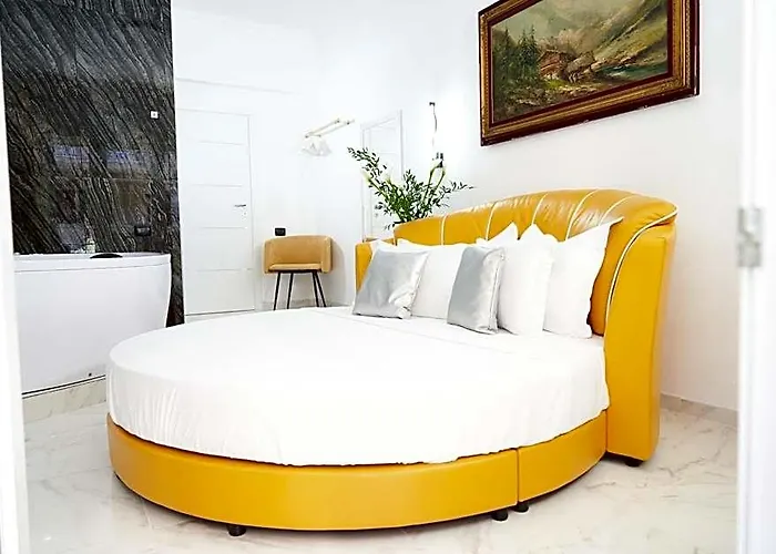 מלון Gregorio Vii Luxury San Damaso רומא