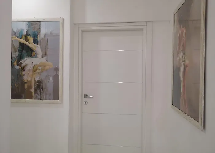 Hotel Gregorio Vii Luxury San Damaso 3*