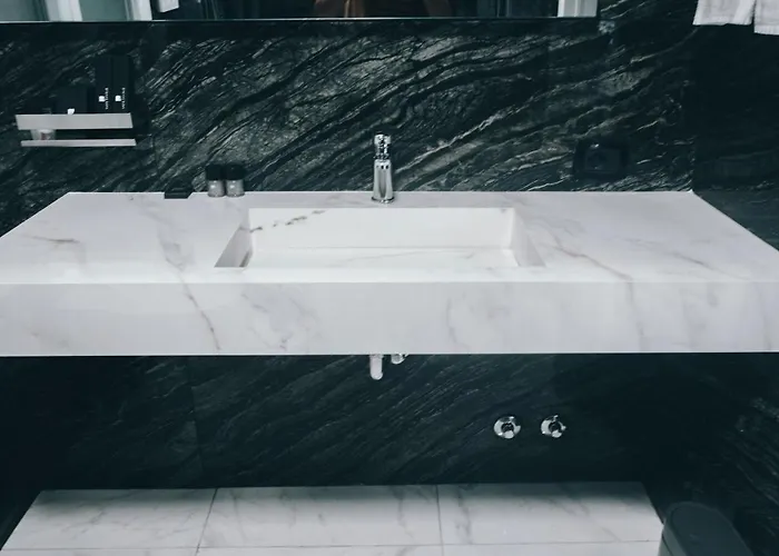 Hotel Gregorio Vii Luxury San Damaso