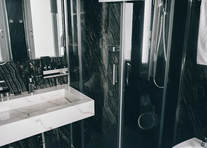 Gregorio Vii Luxury San Damaso Hotel 3*