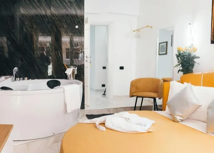 Hotel Gregorio Vii Luxury San Damaso 3*