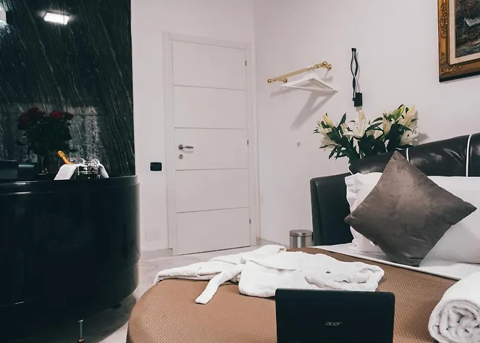 Hotel Gregorio Vii Luxury San Damaso
